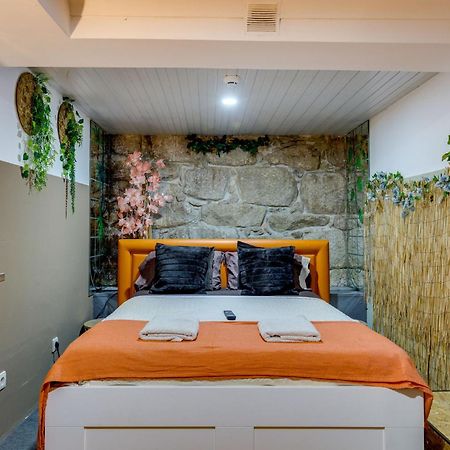 Cozy Nest Hostel ポルト エクステリア 写真