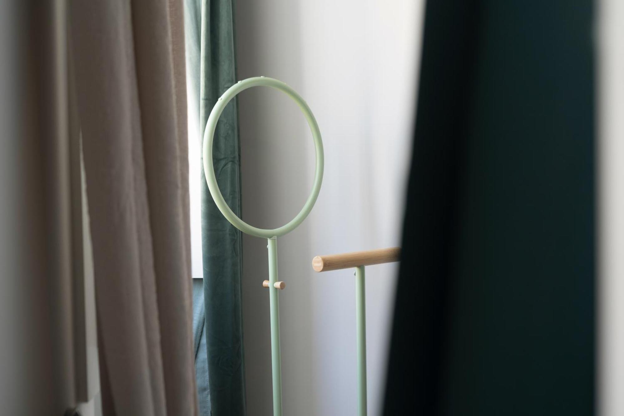 Cozy Nest Hostel ポルト エクステリア 写真
