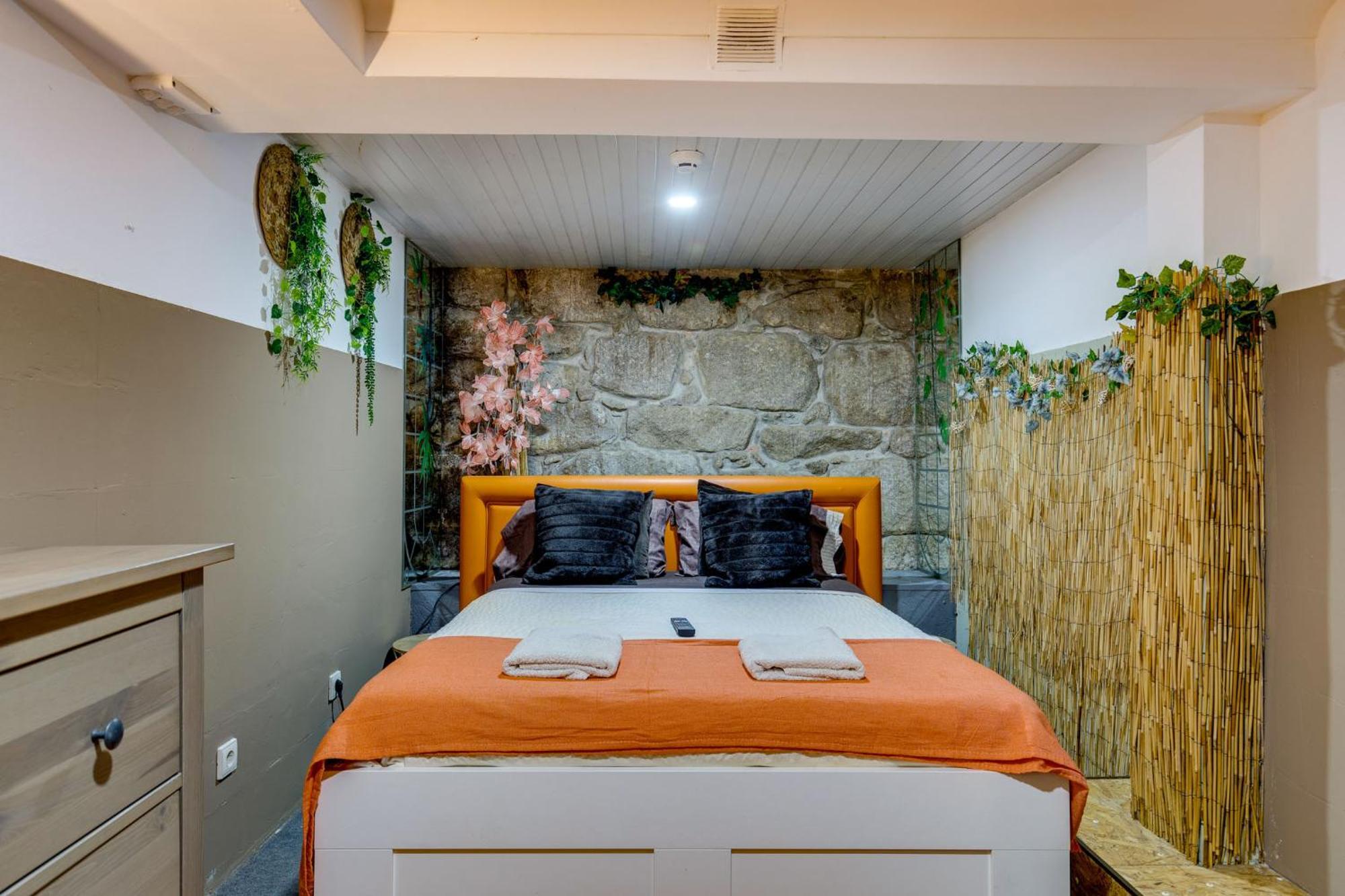 Cozy Nest Hostel ポルト エクステリア 写真