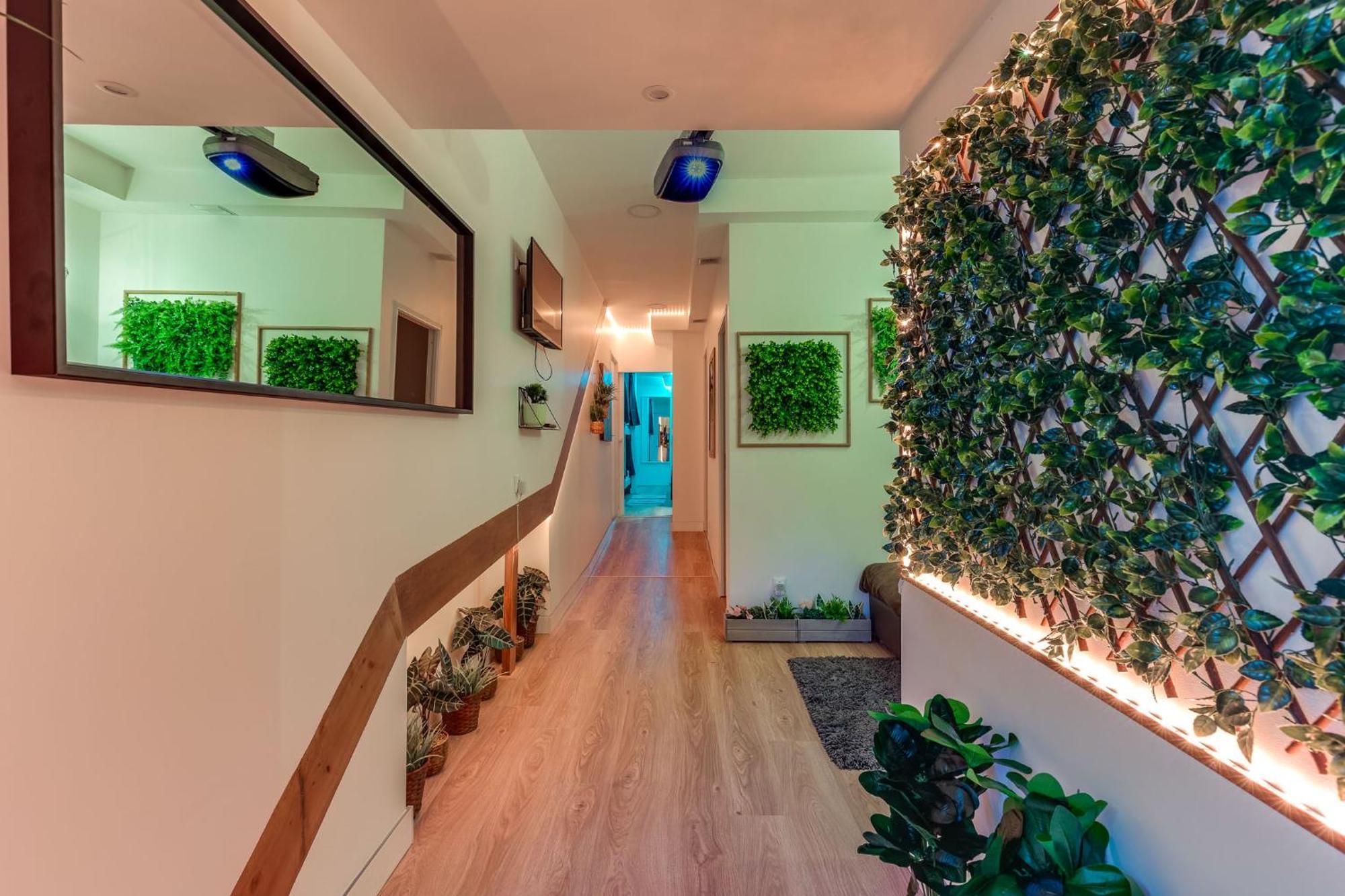 Cozy Nest Hostel ポルト エクステリア 写真