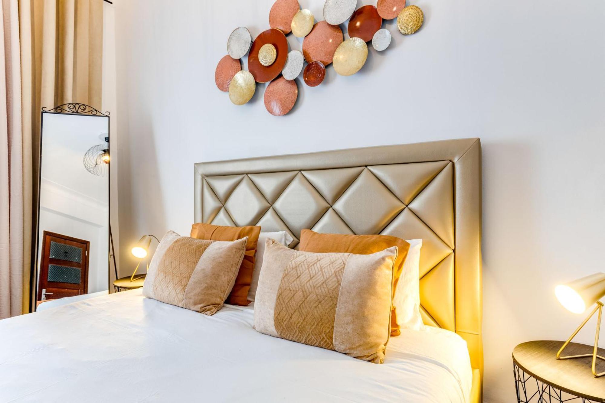 Cozy Nest Hostel ポルト エクステリア 写真