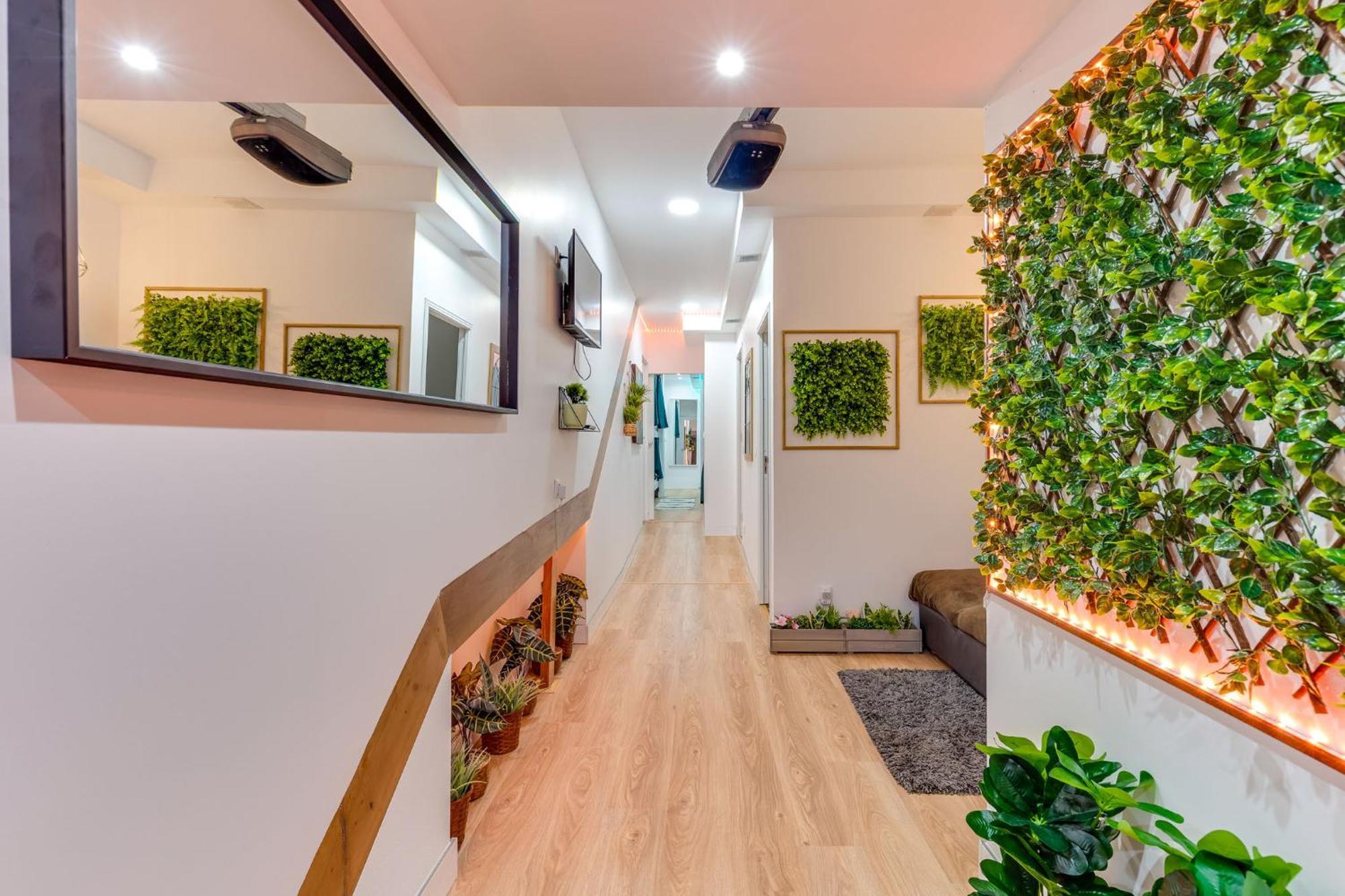 Cozy Nest Hostel ポルト エクステリア 写真