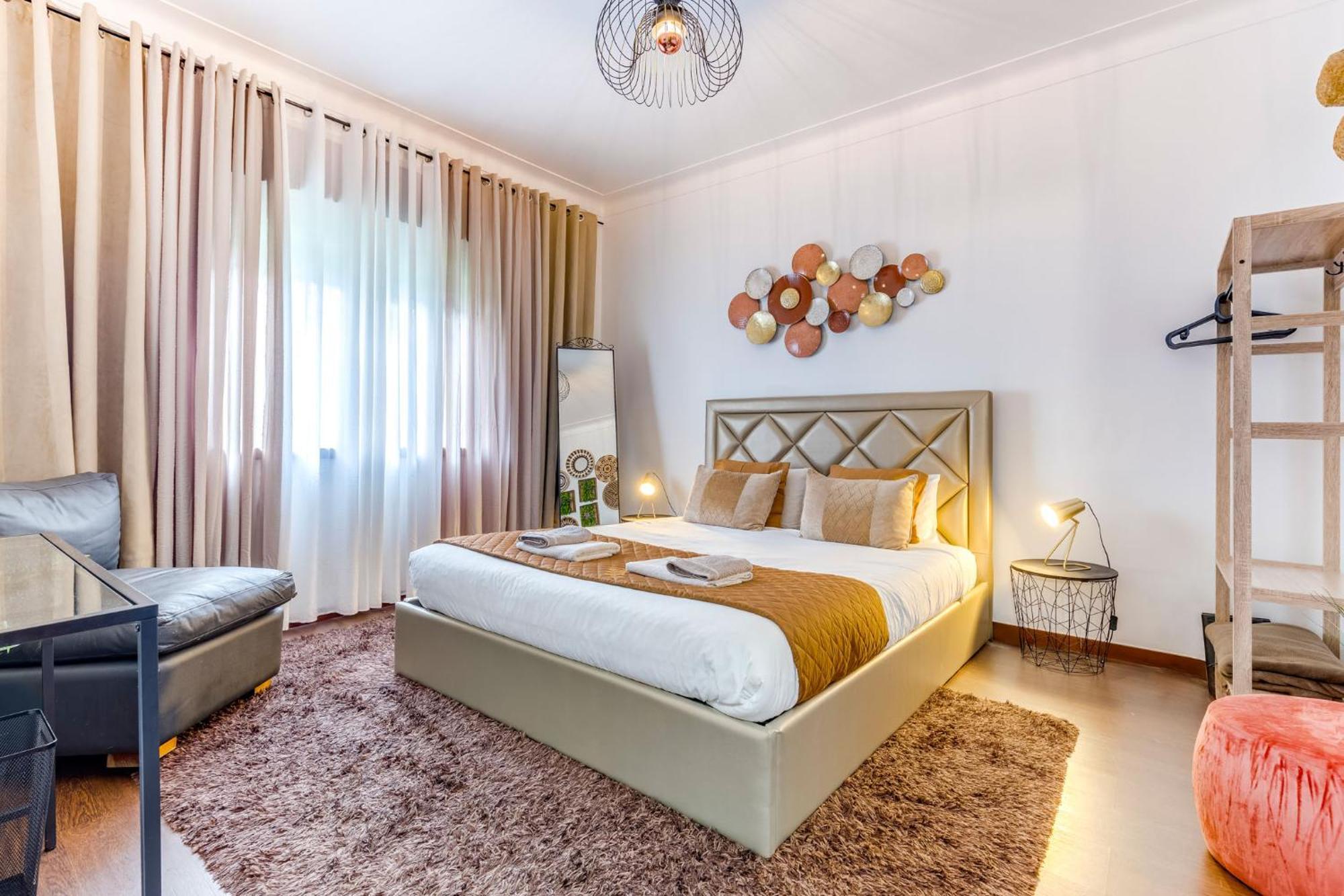 Cozy Nest Hostel ポルト エクステリア 写真